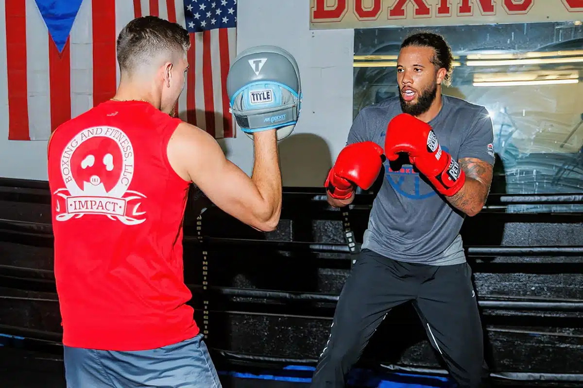 Uprising Promotions Set for Great Night of Boxing and Entertainment on May 29th