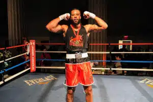 Michael Carter-Williams Shines in Debut on Broad Street Brawl