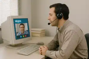 Skype Officially Shuts Down: Looking Back at Its Rise and Fall