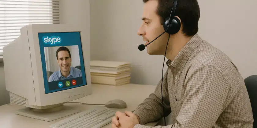 Skype Officially Shuts Down: Looking Back at Its Rise and Fall