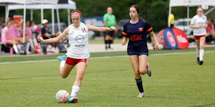 Tennessee State Cup Commences this Weekend