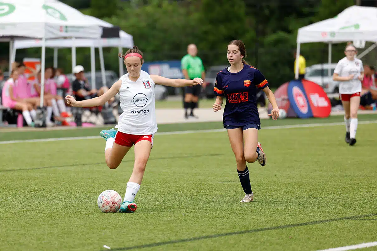 Tennessee State Cup Commences this Weekend
