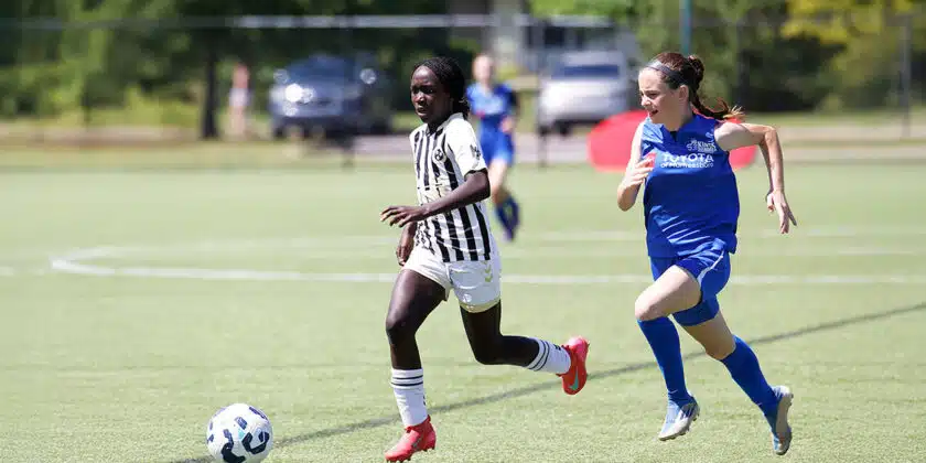 TSSA Hosting State Cup Championships this Weekend