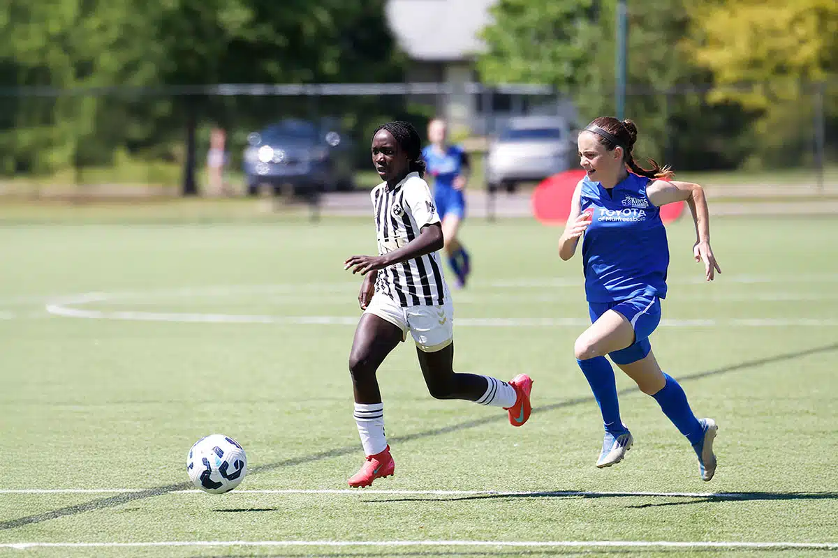 TSSA Hosting State Cup Championships this Weekend