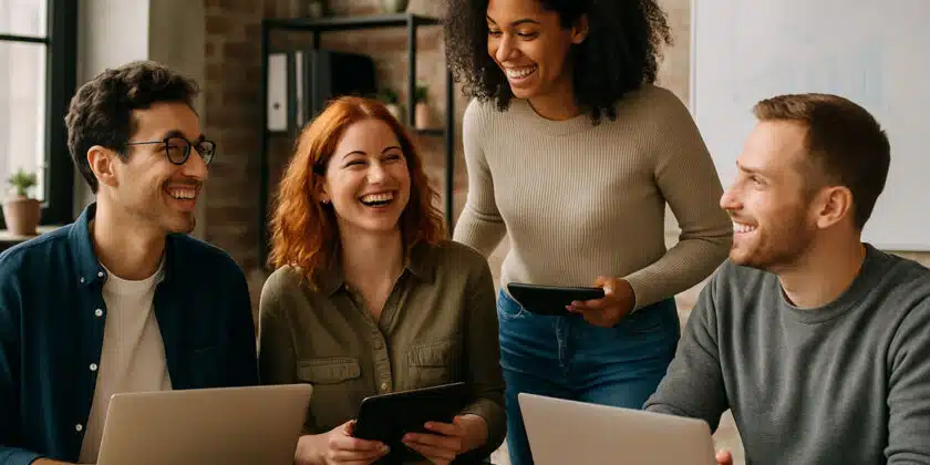 From Chatbots to Human Touch: Balancing AI and Authenticity in Digital Marketing