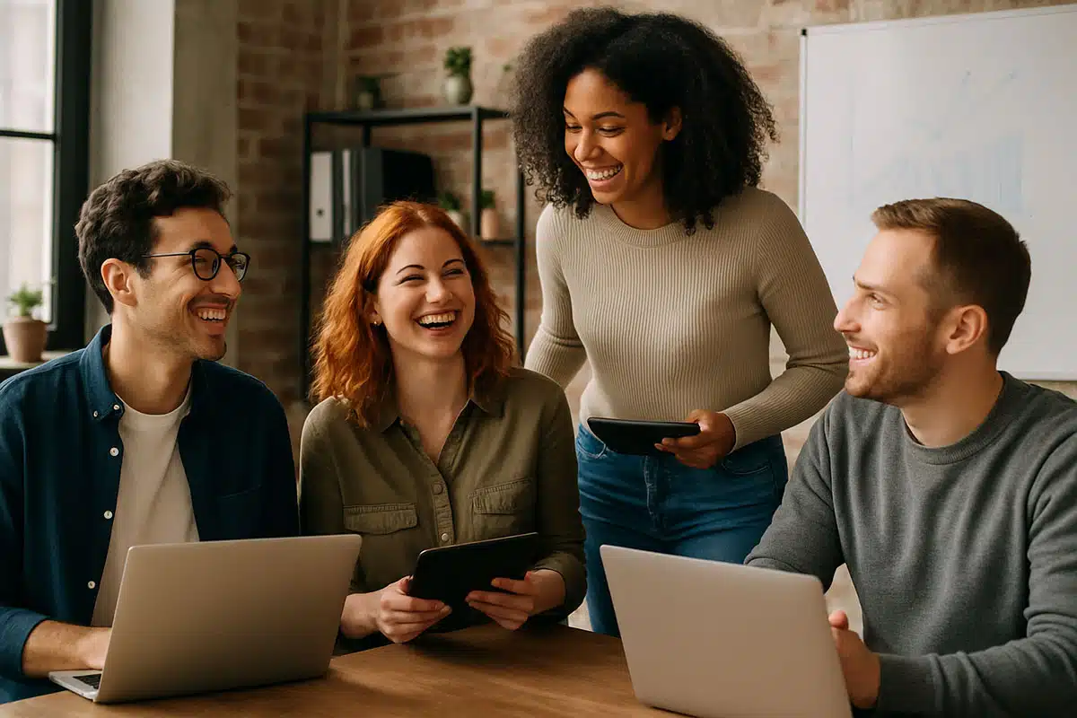 From Chatbots to Human Touch: Balancing AI and Authenticity in Digital Marketing