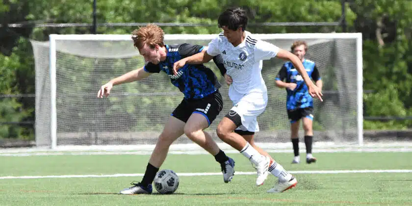 CJSA Hosting State Cup Finals this Weekend