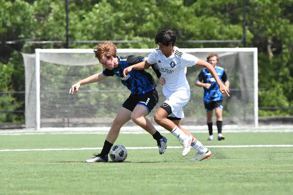 CJSA Hosting State Cup Finals this Weekend