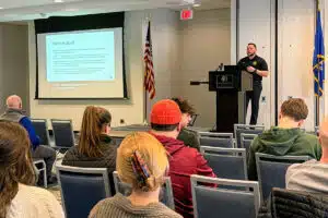 CJSA Announces Partnership with Deep Breaths Counseling