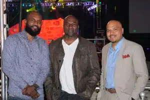 Uprising Promotions Returns to Action Tonight