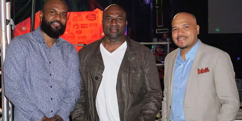 Uprising Promotions Returns to Action Tonight