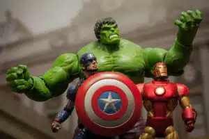 The Marvel Comeback Story: From Bankruptcy to Global Entertainment Powerhouse