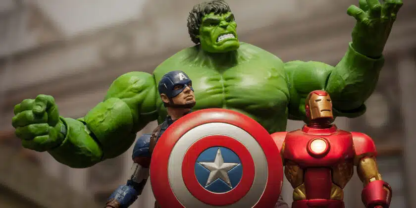 The Marvel Comeback Story: From Bankruptcy to Global Entertainment Powerhouse