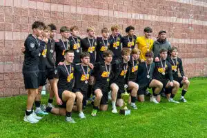New York West Crowns State Cup Champions