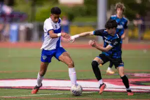 New York State West Crowning State Cup Champions this Weekend