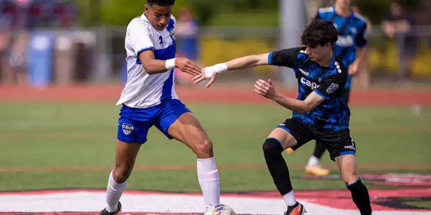 New York State West Crowning State Cup Champions this Weekend