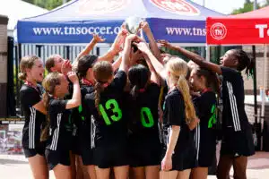 Champions Crowned at TSSA Spring State Cup