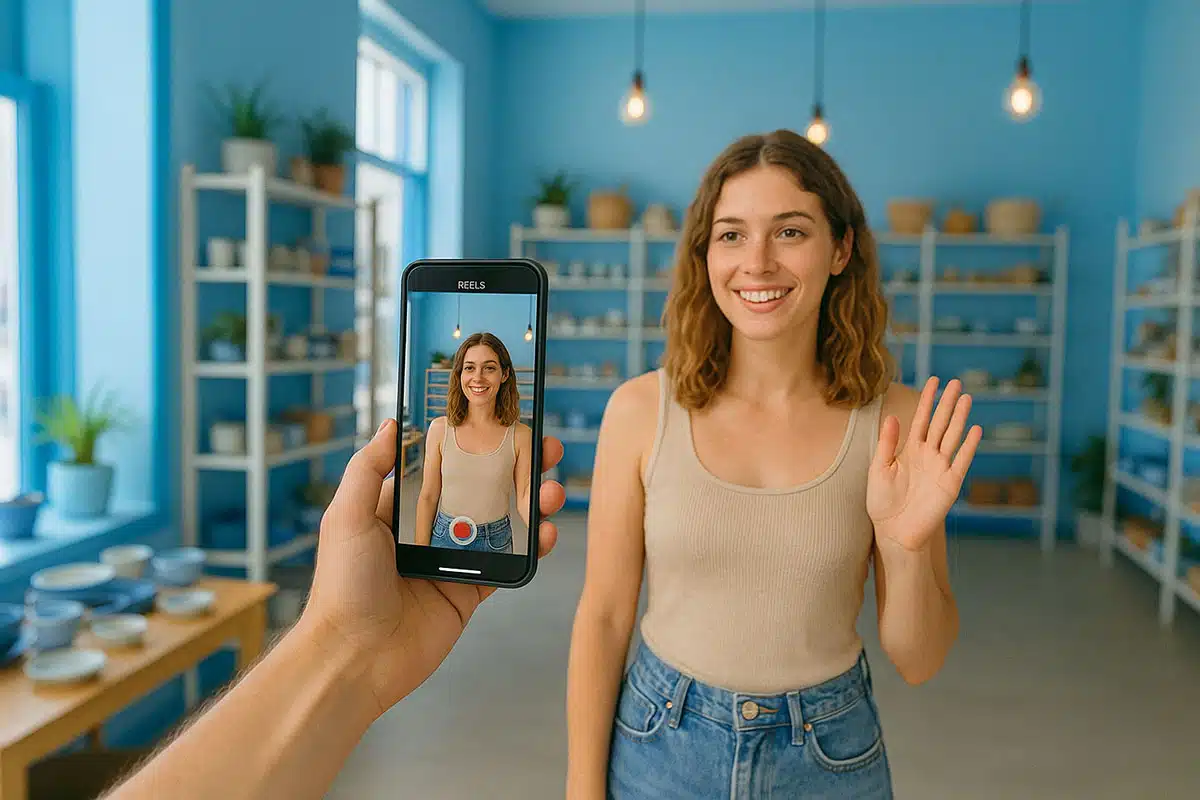 From Bricks to Clicks: How Local Retailers Can Thrive with Hyper-Targeted Digital Campaigns