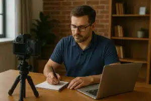 Marketing Like a Media Company: Why Every Brand Should Think Like a Publisher