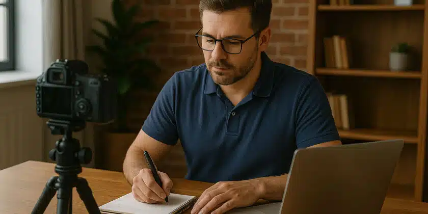 Marketing Like a Media Company: Why Every Brand Should Think Like a Publisher