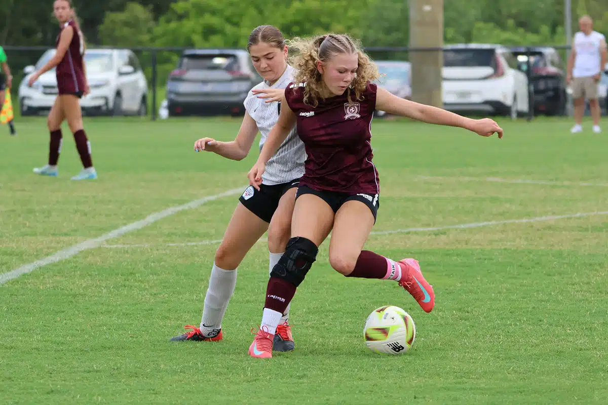 CJSA Teams Make History at National Presidents Cup