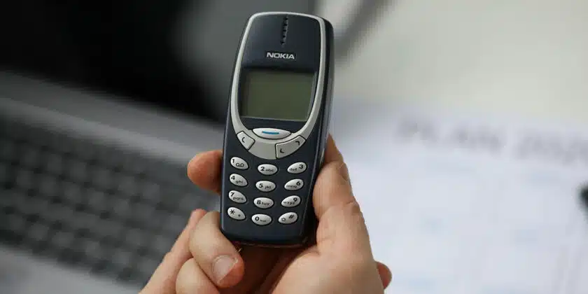 The Fall of Nokia: What Every Business Can Learn