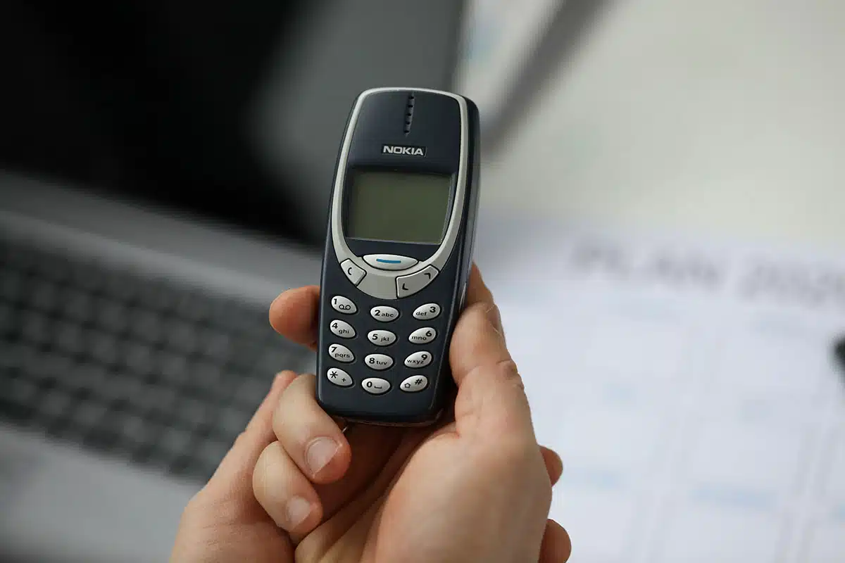 When Nokia Ruled the World: How the Giant Lost the Smartphone War