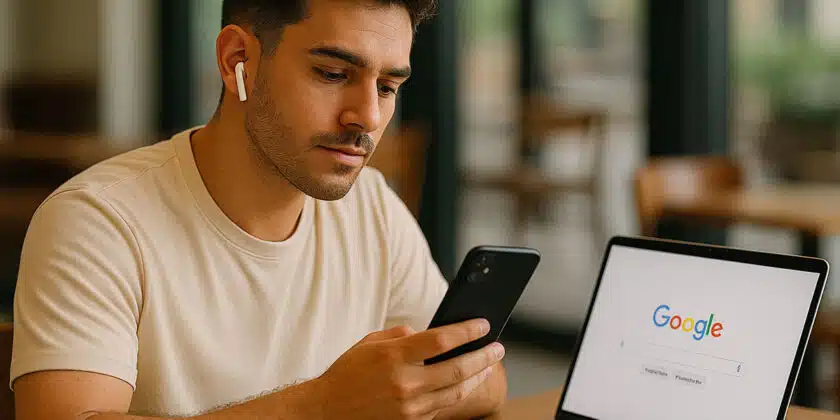 Search Everywhere: SEO in 2025 Beyond Google