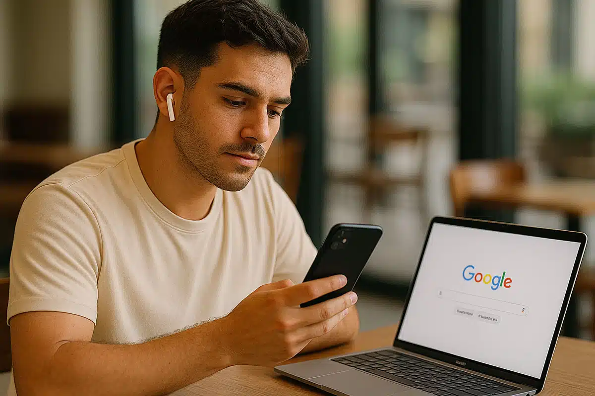 Search Everywhere: SEO in 2025 Beyond Google