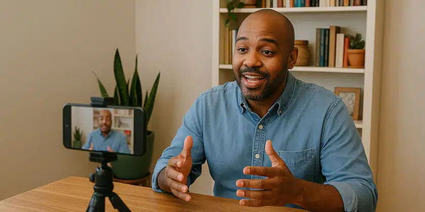 The Human Algorithm: Why Authenticity is the New SEO