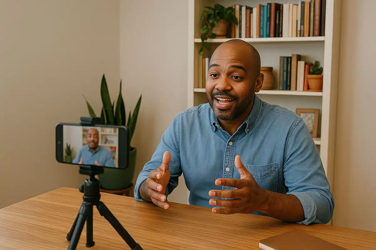 The Human Algorithm: Why Authenticity is the New SEO