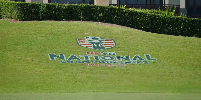 Pair of TSSA Teams Reach USYS National Championship Semifinals