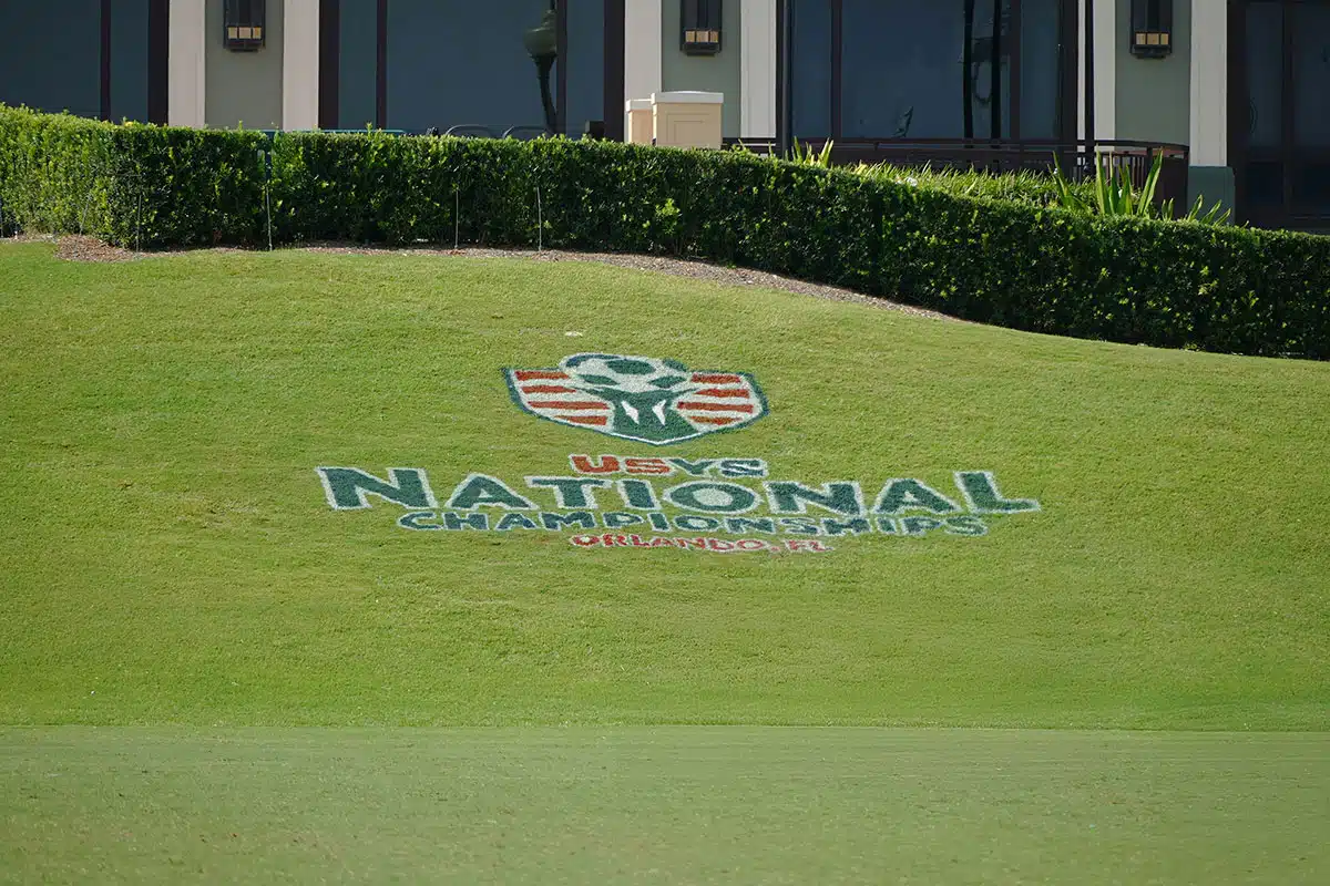 Pair of TSSA Teams Reach USYS National Championship Semifinals