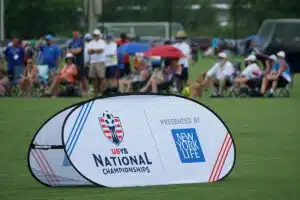 US Youth Soccer National Championships