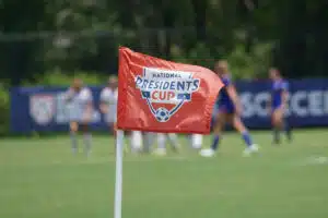 US Youth Soccer National Presidents Cup
