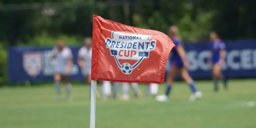 Three TSSA Teams Reach National Presidents Cup Semifinals