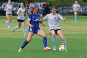 CJSA Teams Make History at National Presidents Cup