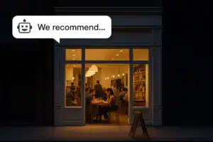 AI Search Is Here. Is Your Business Ready to Be Found?