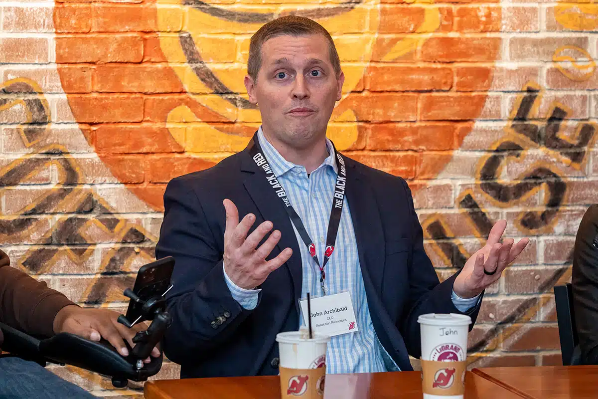 Resolution Promotions