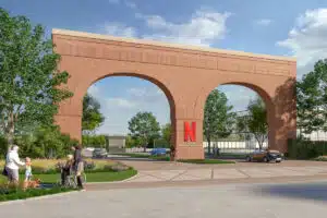 From Hollywood to the Jersey Shore: Netflix Fort Monmouth’s Local Impact