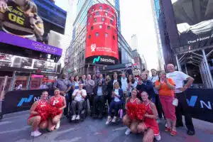 Resolution Promotions Nasdaq