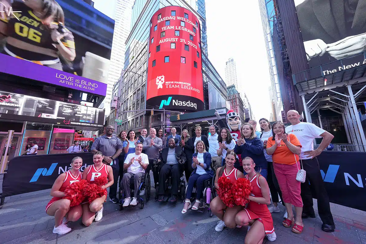 Resolution Promotions Nasdaq