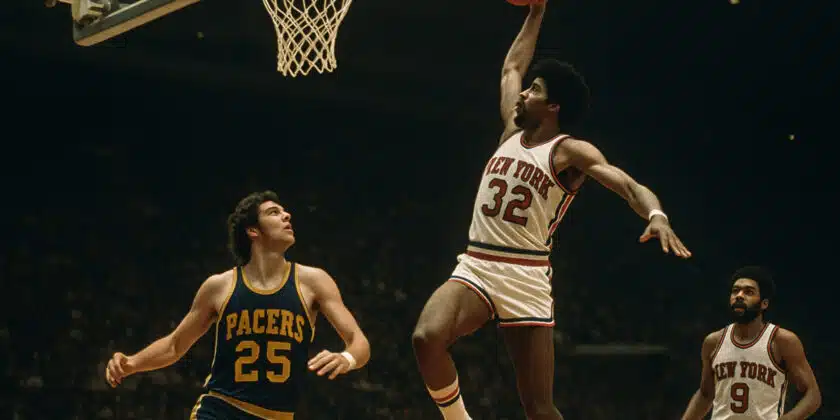 American Basketball Association: Rise, Fall and Lasting Legacy
