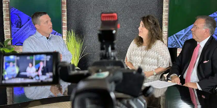 Resolution Promotions CEO John Archibald Appears on It’s Your Money