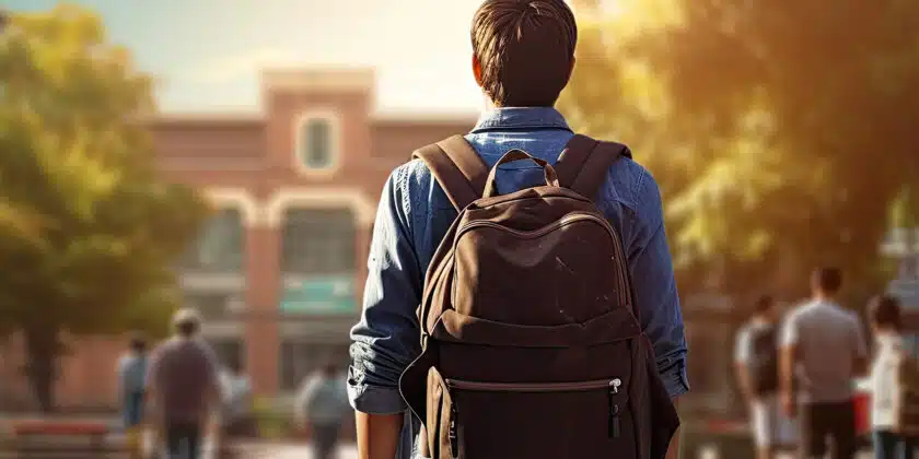 CJSA Announces College Scholarship Opportunities