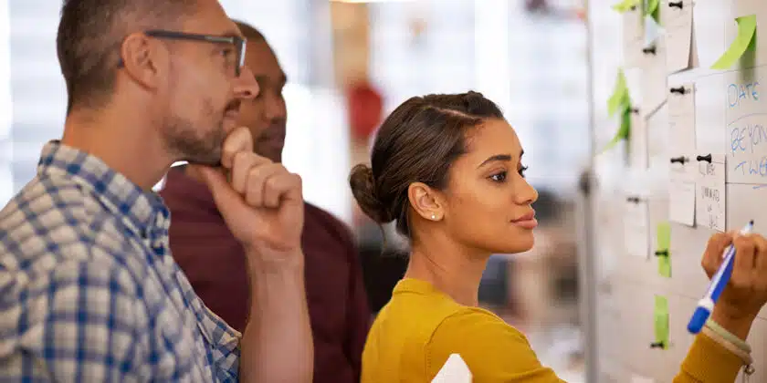 How to Build a Marketing Strategy That Survives Any Algorithm Change