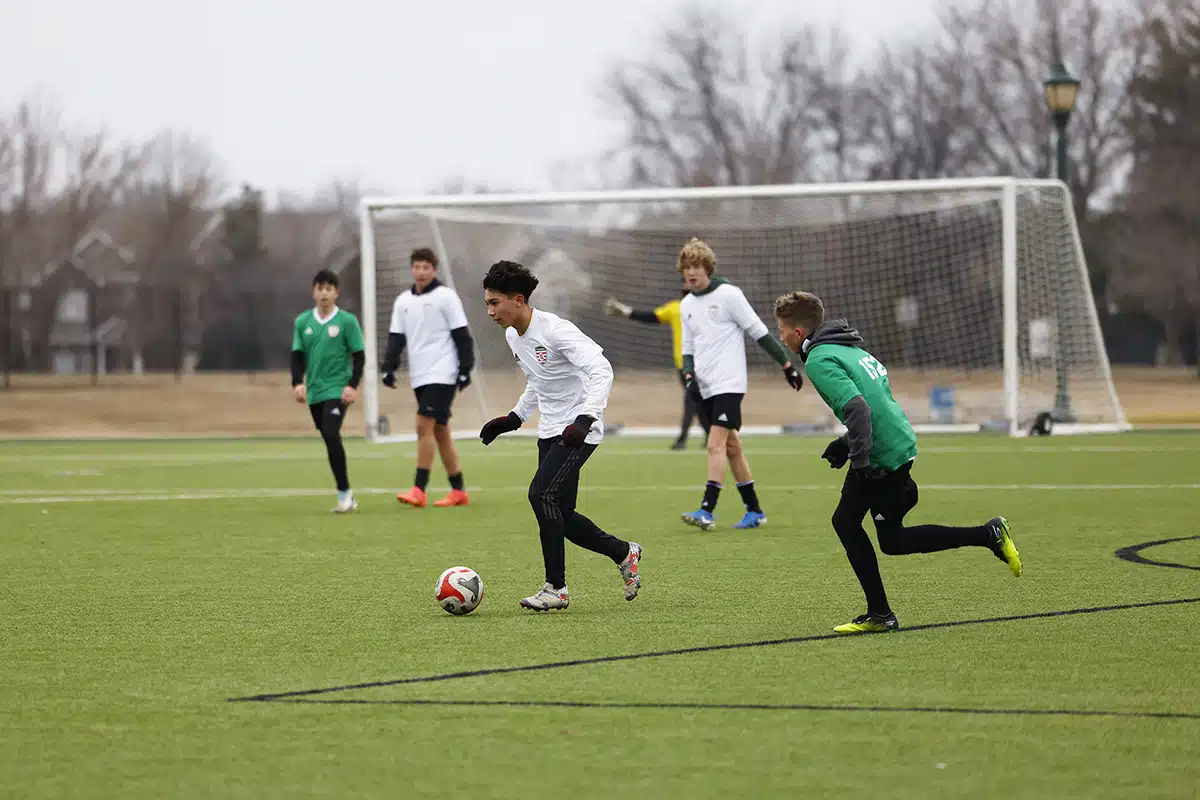 Tennessee ODP Announces Innovative Collaboration with Refine Soccer and Footie Fit