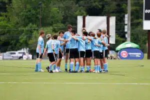 Tennessee State League Continues Growth with New Division and National Alignment