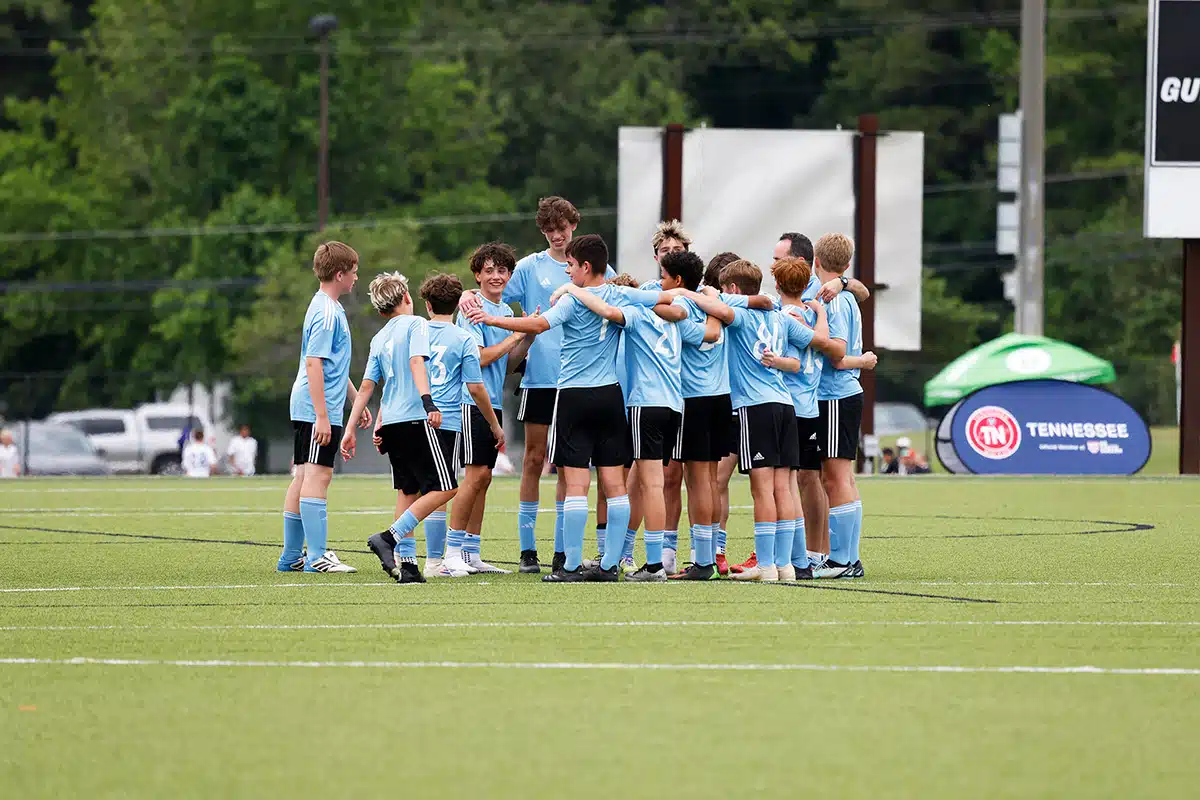 Tennessee State League Continues Growth with New Division and National Alignment