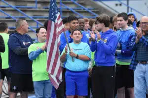 TOPSoccer Festival Hosted in West Haven